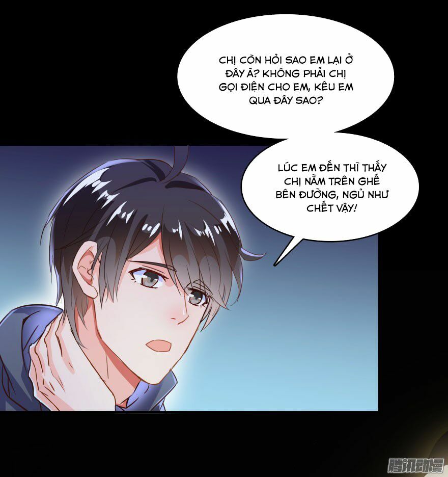 Tu Chân Nói Chuyện Phiếm Quần Chapter 31 - Trang 45