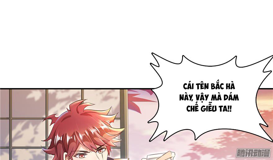 Tu Chân Nói Chuyện Phiếm Quần Chapter 40 - Trang 23