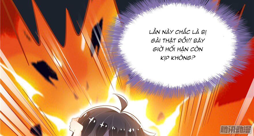 Tu Chân Nói Chuyện Phiếm Quần Chapter 40 - Trang 62