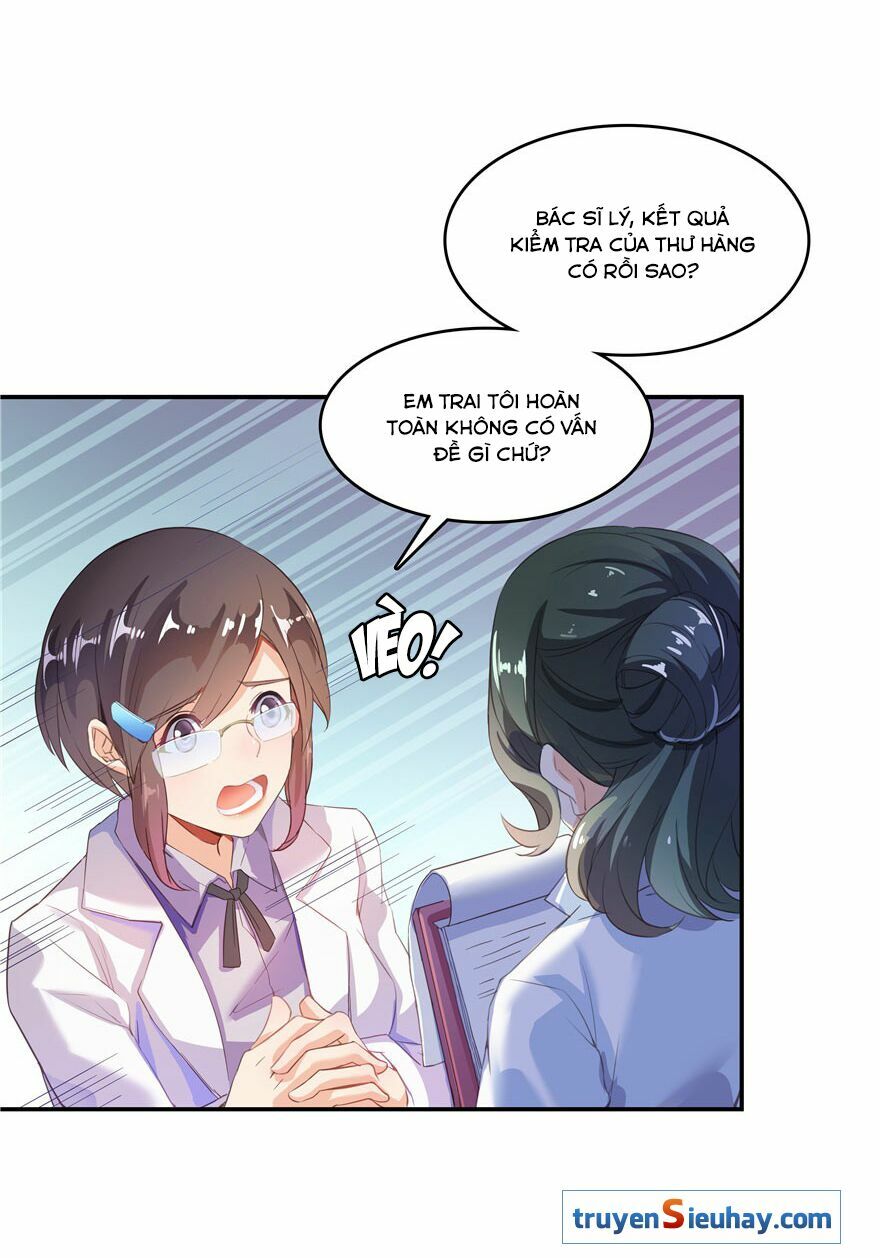 Tu Chân Nói Chuyện Phiếm Quần Chapter 42 - Trang 71