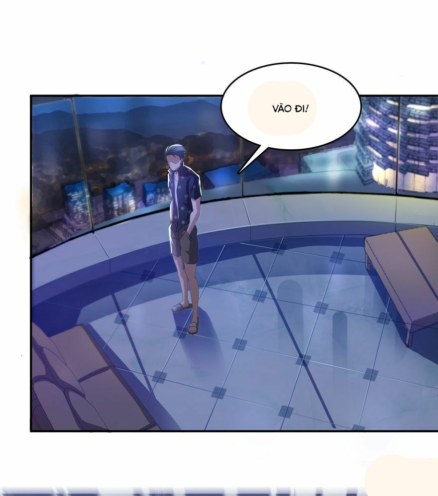 Tu Chân Nói Chuyện Phiếm Quần Chapter 27 - Trang 19