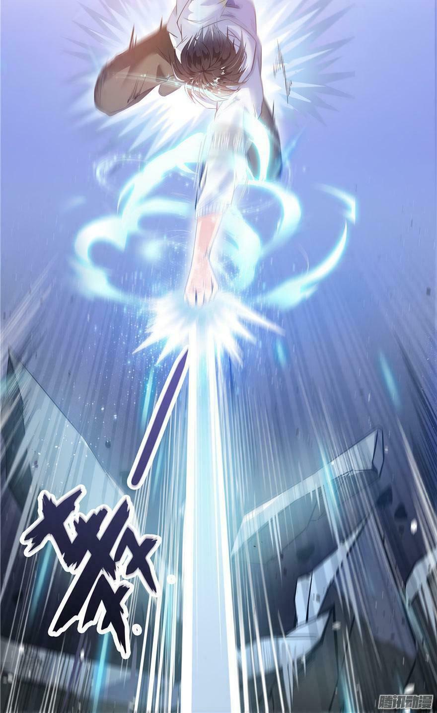 Tu Chân Nói Chuyện Phiếm Quần Chapter 47 - Trang 34