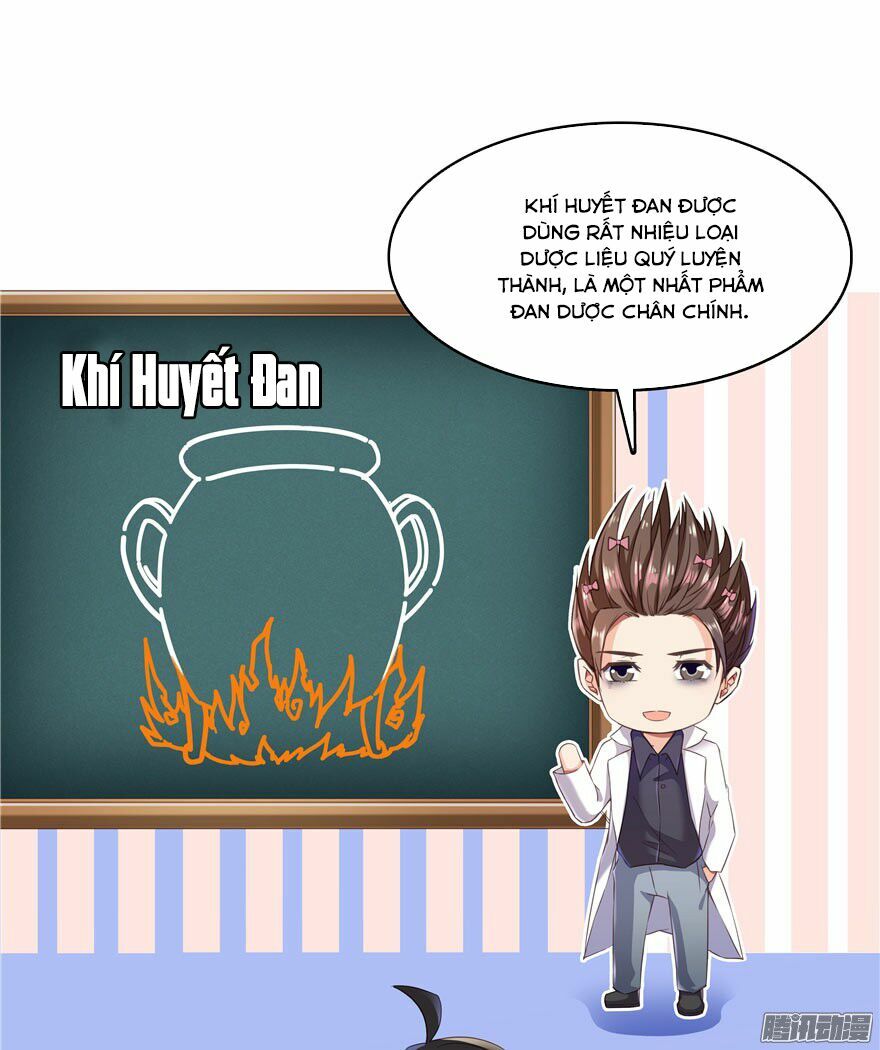 Tu Chân Nói Chuyện Phiếm Quần Chapter 41 - Trang 66
