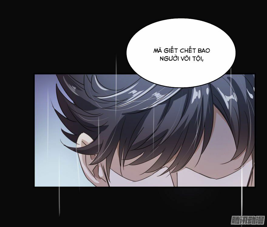 Tu Chân Nói Chuyện Phiếm Quần Chapter 32 - Trang 25
