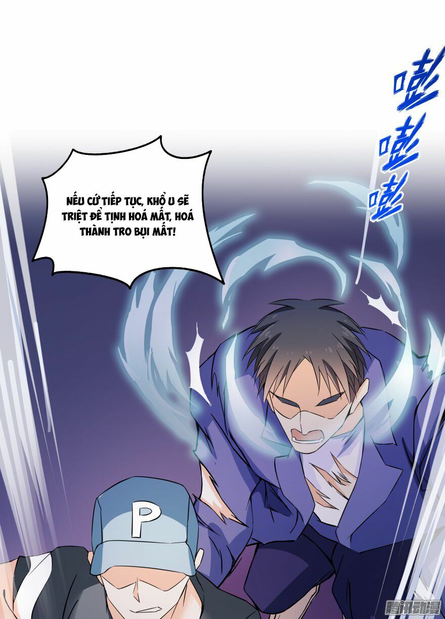Tu Chân Nói Chuyện Phiếm Quần Chapter 35 - Trang 19
