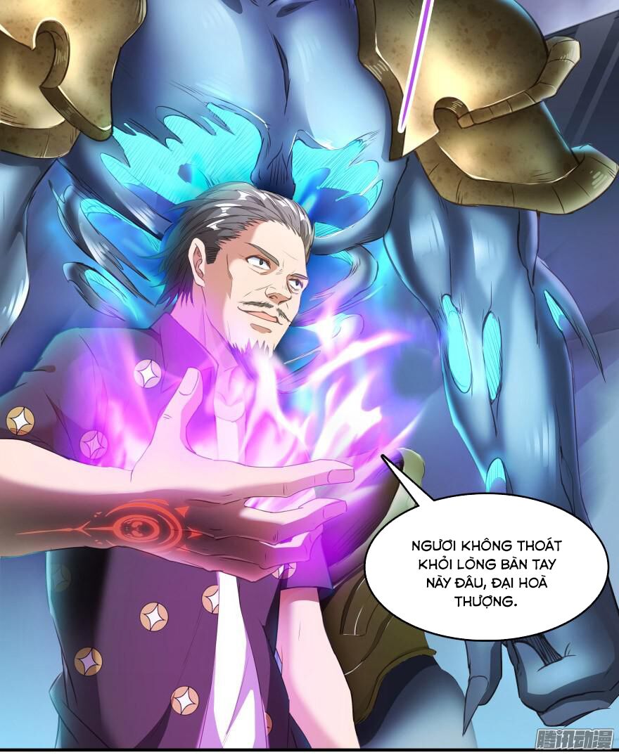 Tu Chân Nói Chuyện Phiếm Quần Chapter 37 - Trang 1
