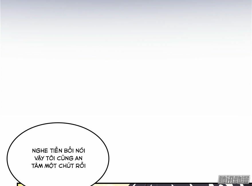 Tu Chân Nói Chuyện Phiếm Quần Chapter 45 - Trang 33