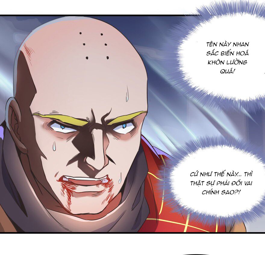 Tu Chân Nói Chuyện Phiếm Quần Chapter 36 - Trang 96
