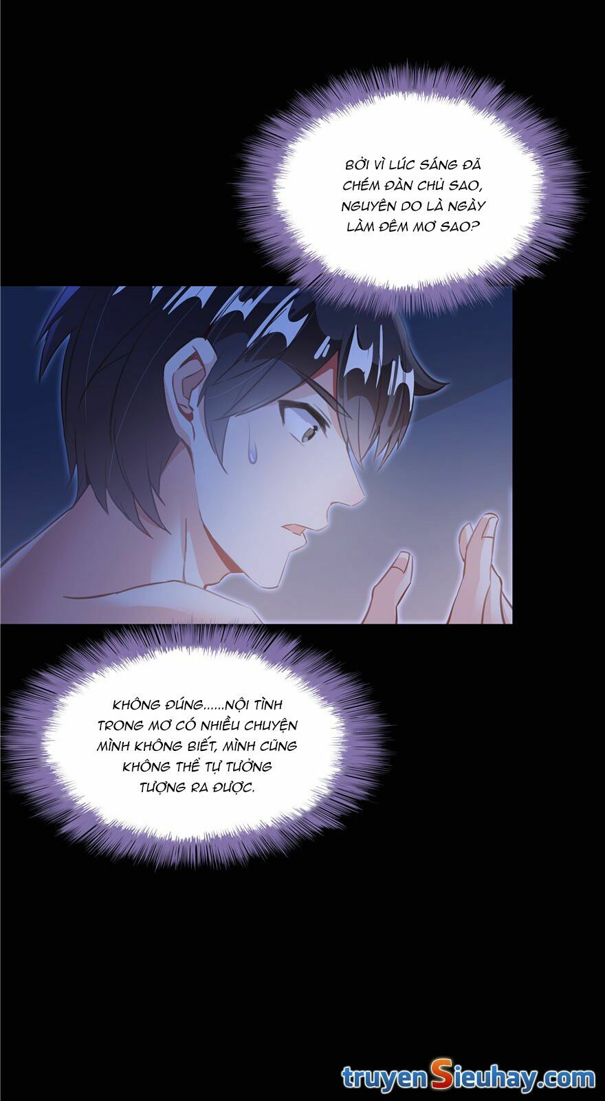 Tu Chân Nói Chuyện Phiếm Quần Chapter 46 - Trang 59