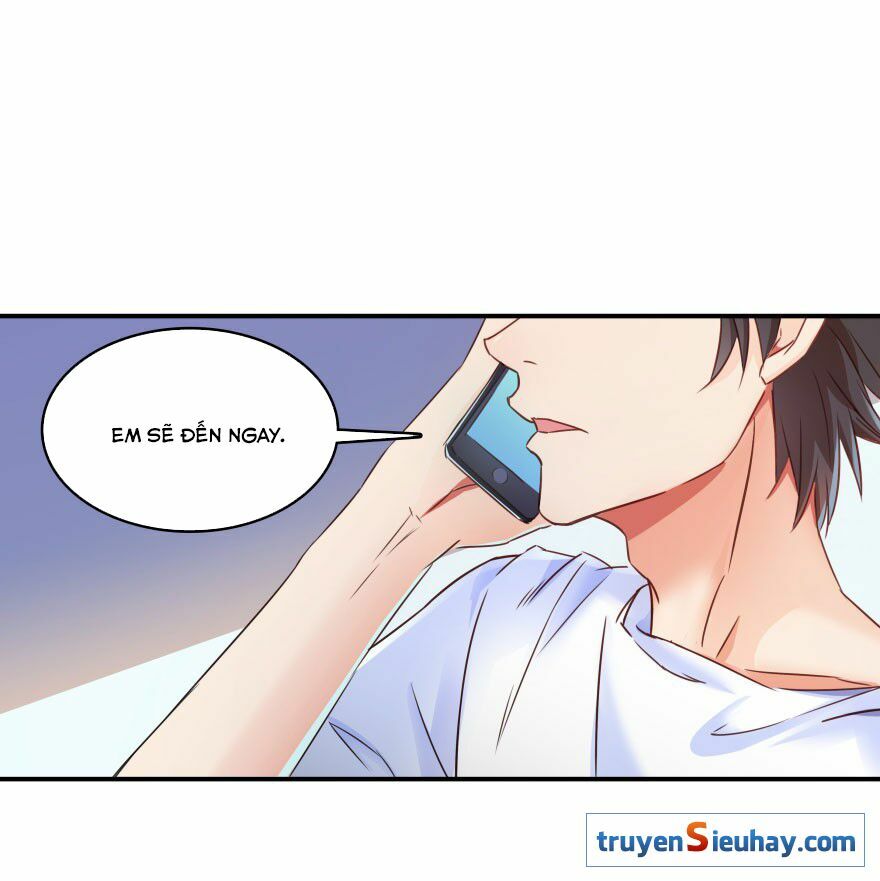 Tu Chân Nói Chuyện Phiếm Quần Chapter 30 - Trang 13