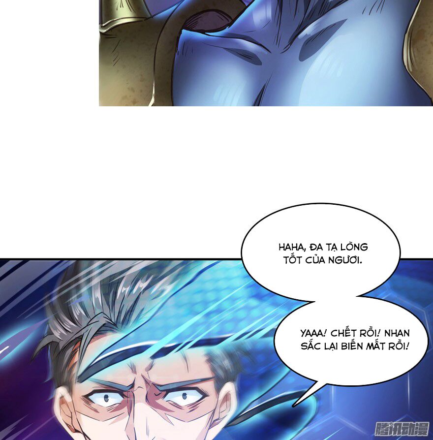 Tu Chân Nói Chuyện Phiếm Quần Chapter 36 - Trang 93
