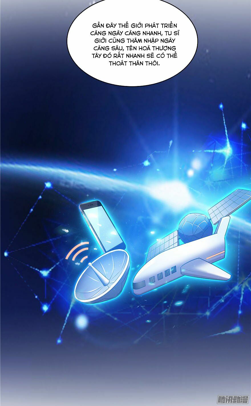 Tu Chân Nói Chuyện Phiếm Quần Chapter 45 - Trang 32