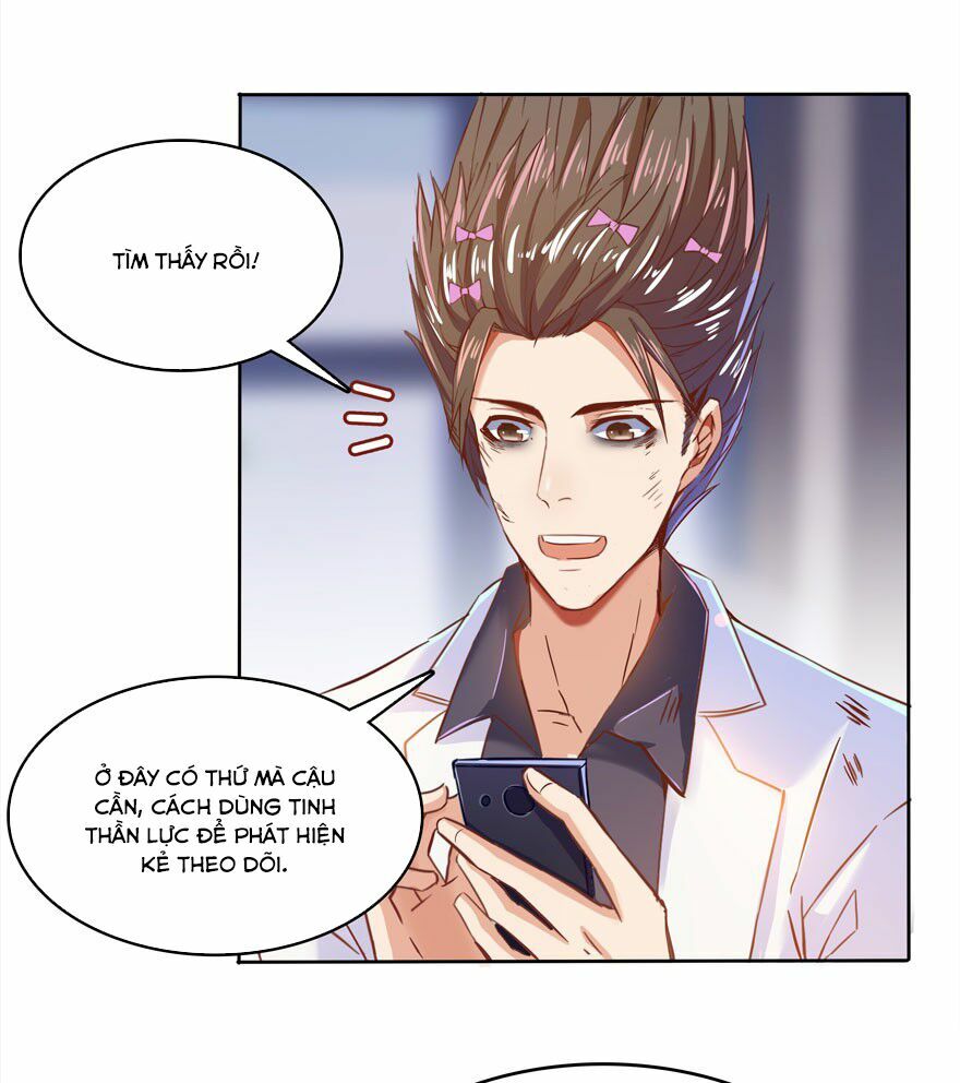 Tu Chân Nói Chuyện Phiếm Quần Chapter 28 - Trang 53