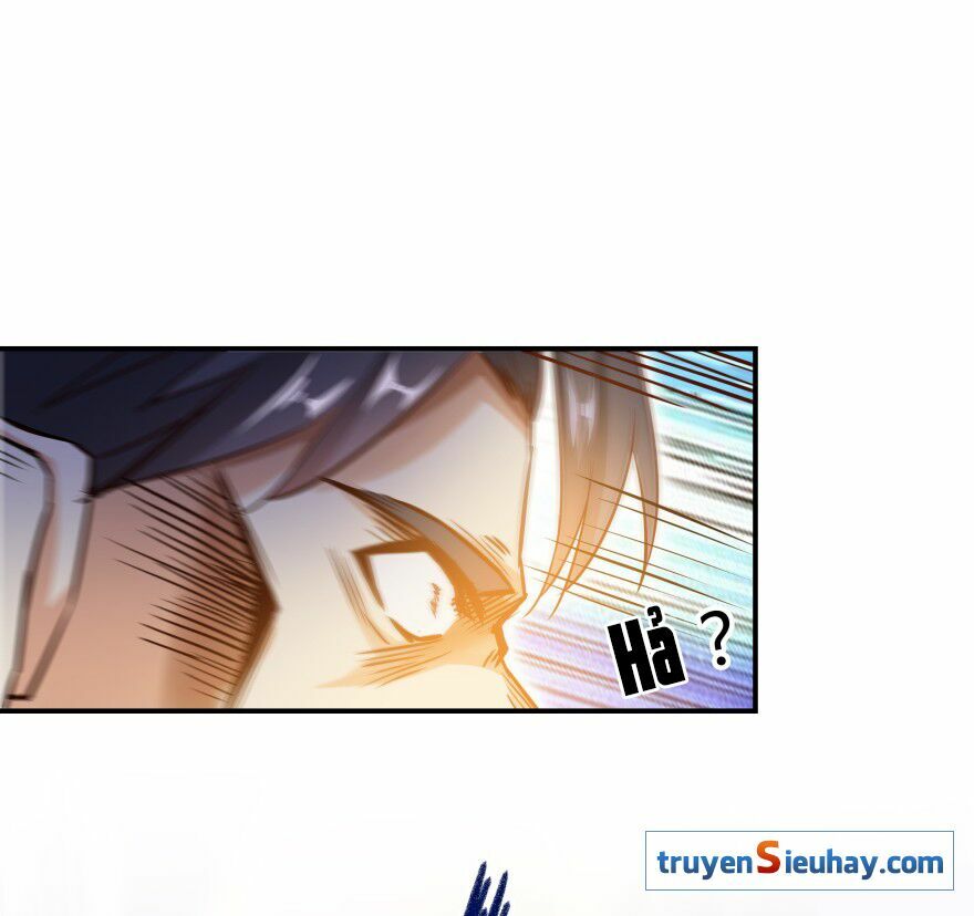 Tu Chân Nói Chuyện Phiếm Quần Chapter 35 - Trang 57
