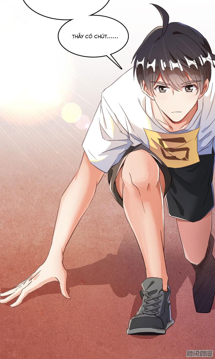 Tu Chân Nói Chuyện Phiếm Quần Chapter 33 - Trang 24