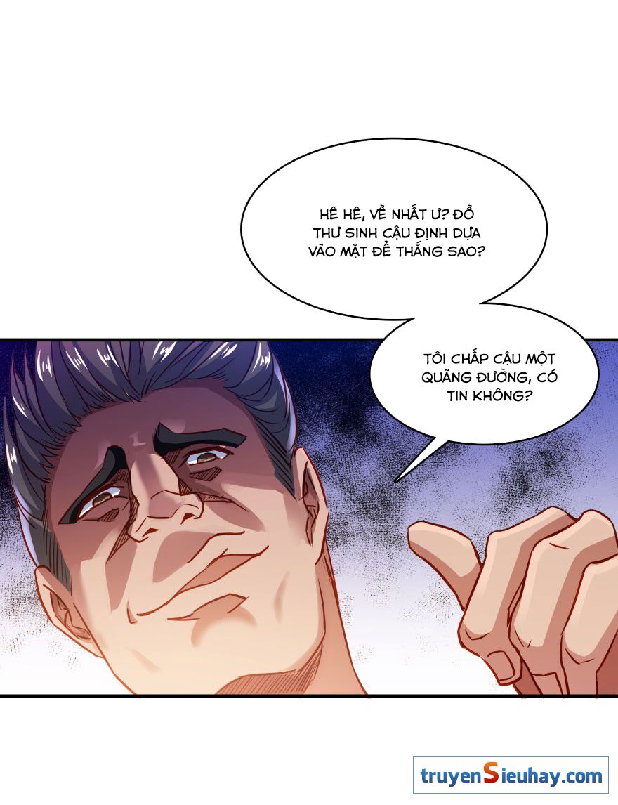 Tu Chân Nói Chuyện Phiếm Quần Chapter 33 - Trang 28
