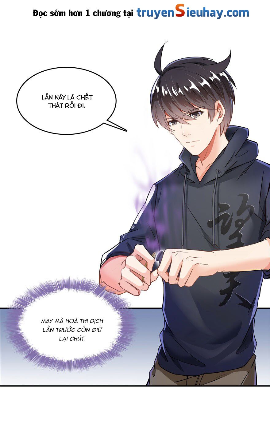 Tu Chân Nói Chuyện Phiếm Quần Chapter 39 - Trang 0