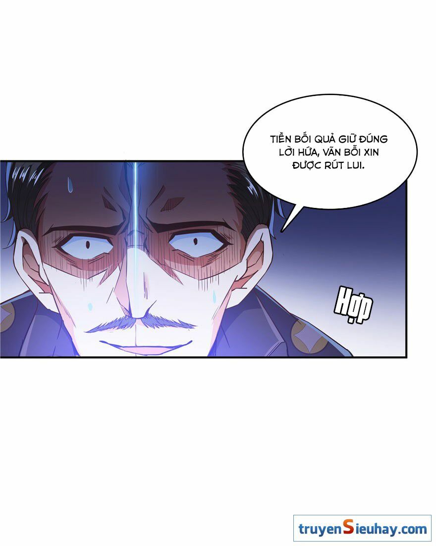 Tu Chân Nói Chuyện Phiếm Quần Chapter 38 - Trang 45