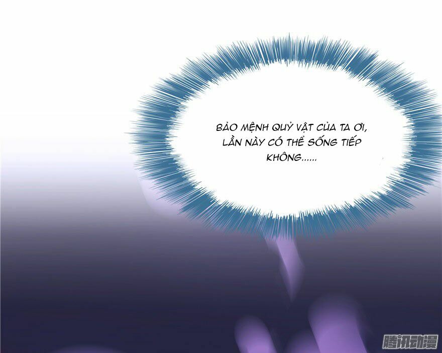 Tu Chân Nói Chuyện Phiếm Quần Chapter 38 - Trang 21