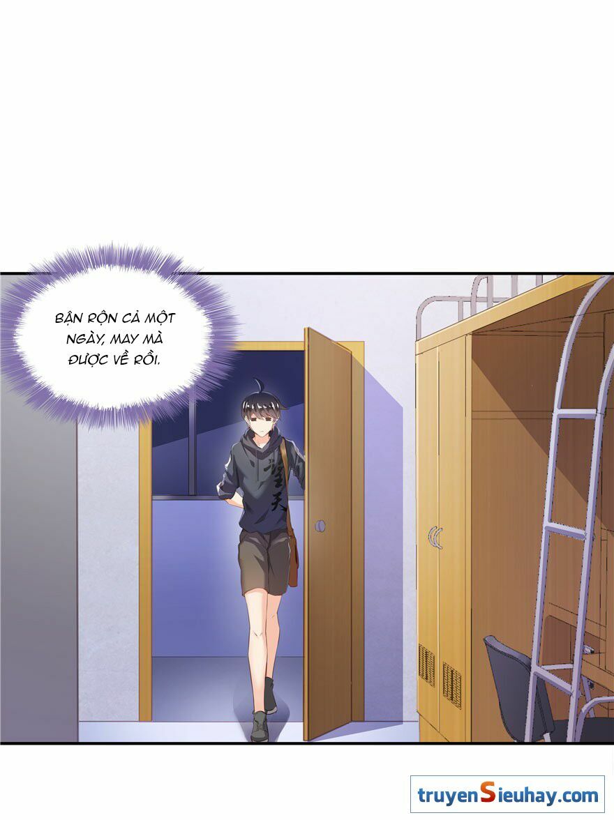 Tu Chân Nói Chuyện Phiếm Quần Chapter 45 - Trang 55