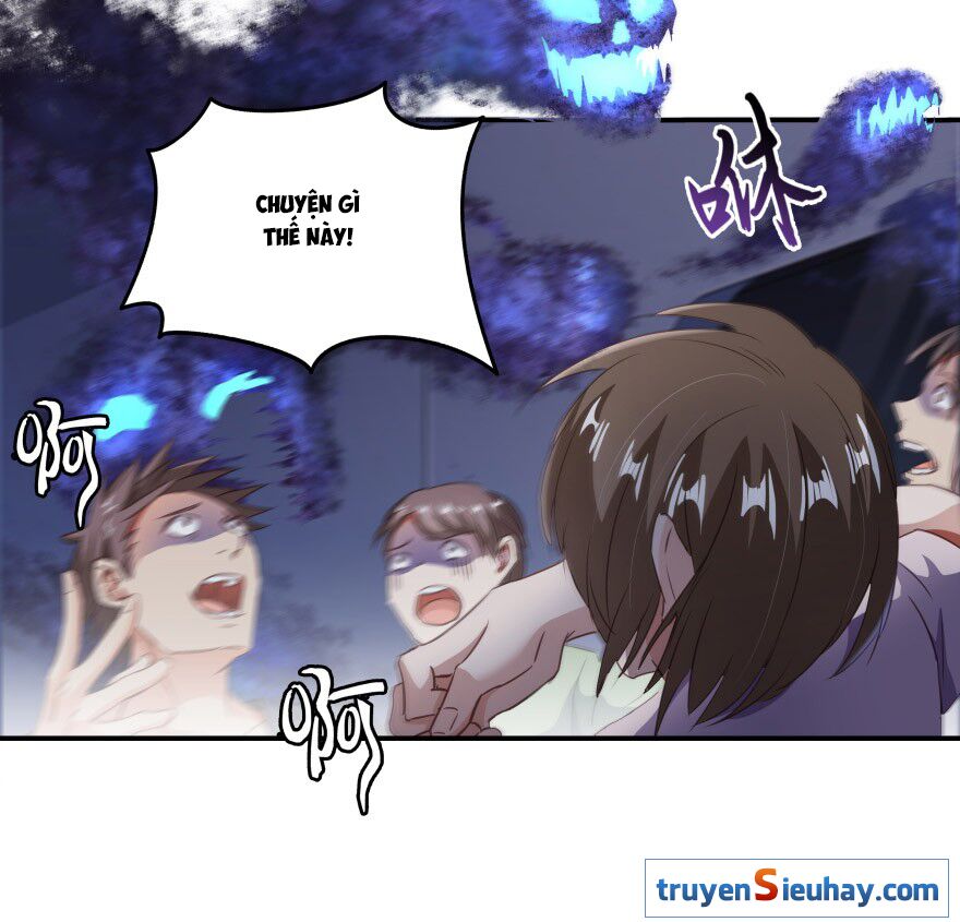 Tu Chân Nói Chuyện Phiếm Quần Chapter 37 - Trang 5