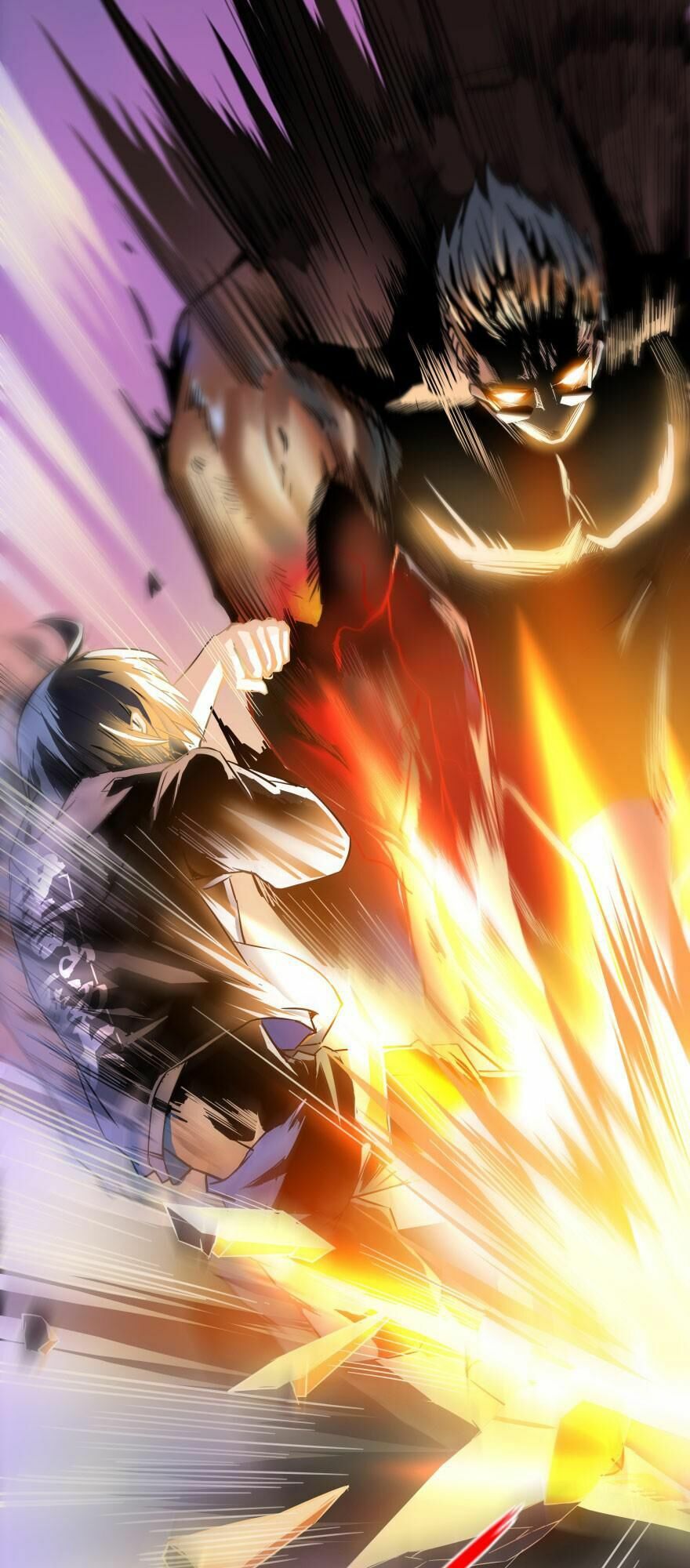 Tu Chân Nói Chuyện Phiếm Quần Chapter 30 - Trang 56