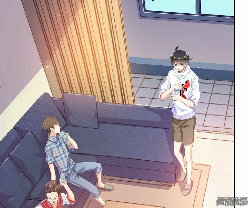 Tu Chân Nói Chuyện Phiếm Quần Chapter 29 - Trang 10