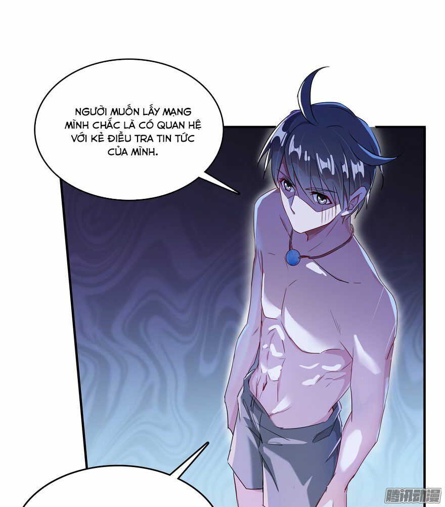 Tu Chân Nói Chuyện Phiếm Quần Chapter 27 - Trang 50