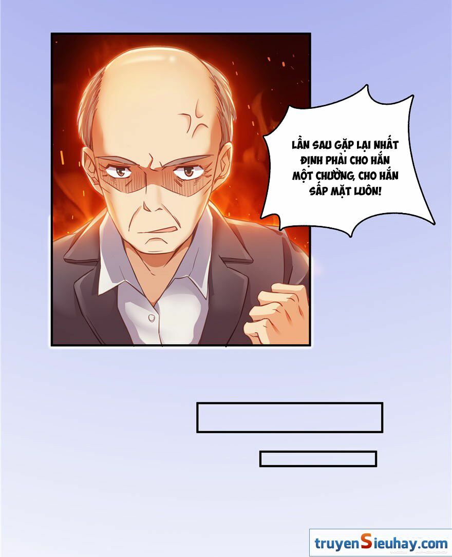 Tu Chân Nói Chuyện Phiếm Quần Chapter 44 - Trang 37