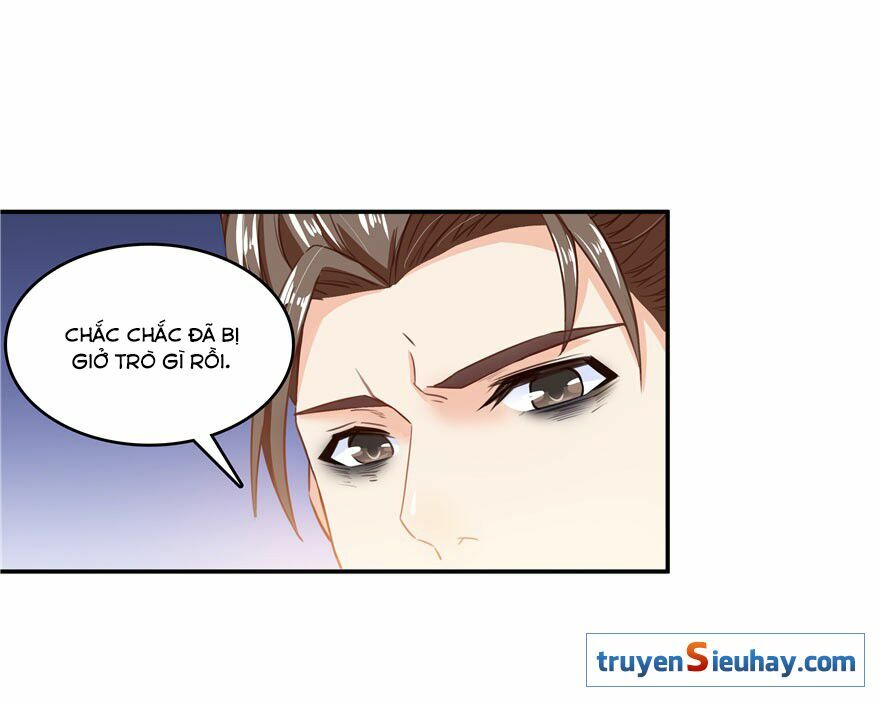 Tu Chân Nói Chuyện Phiếm Quần Chapter 41 - Trang 32