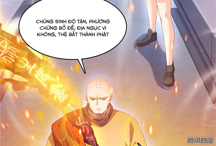 Tu Chân Nói Chuyện Phiếm Quần Chapter 39 - Trang 16