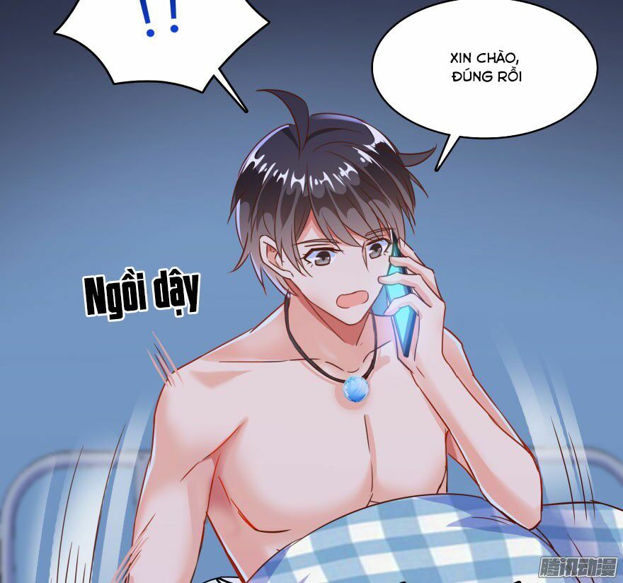 Tu Chân Nói Chuyện Phiếm Quần Chapter 32 - Trang 13