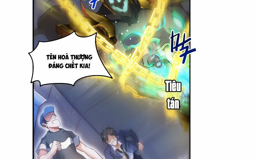 Tu Chân Nói Chuyện Phiếm Quần Chapter 35 - Trang 17