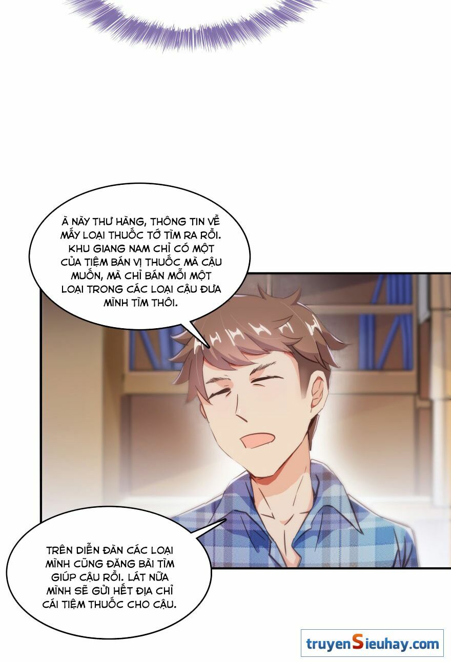 Tu Chân Nói Chuyện Phiếm Quần Chapter 30 - Trang 2