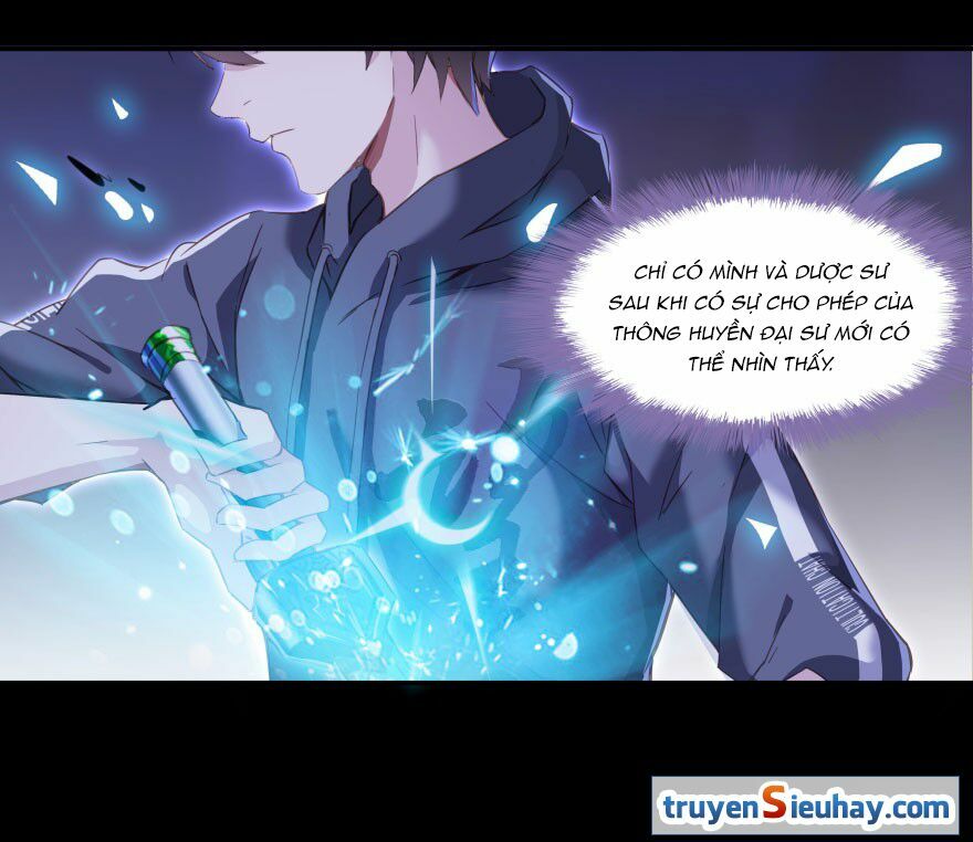 Tu Chân Nói Chuyện Phiếm Quần Chapter 31 - Trang 15