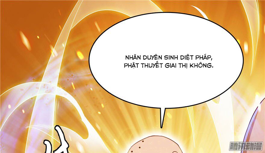 Tu Chân Nói Chuyện Phiếm Quần Chapter 39 - Trang 20