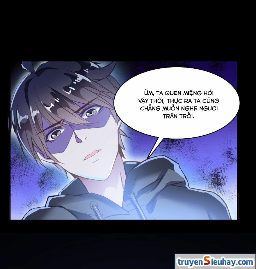 Tu Chân Nói Chuyện Phiếm Quần Chapter 31 - Trang 23