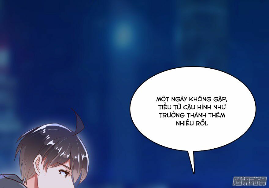 Tu Chân Nói Chuyện Phiếm Quần Chapter 31 - Trang 52