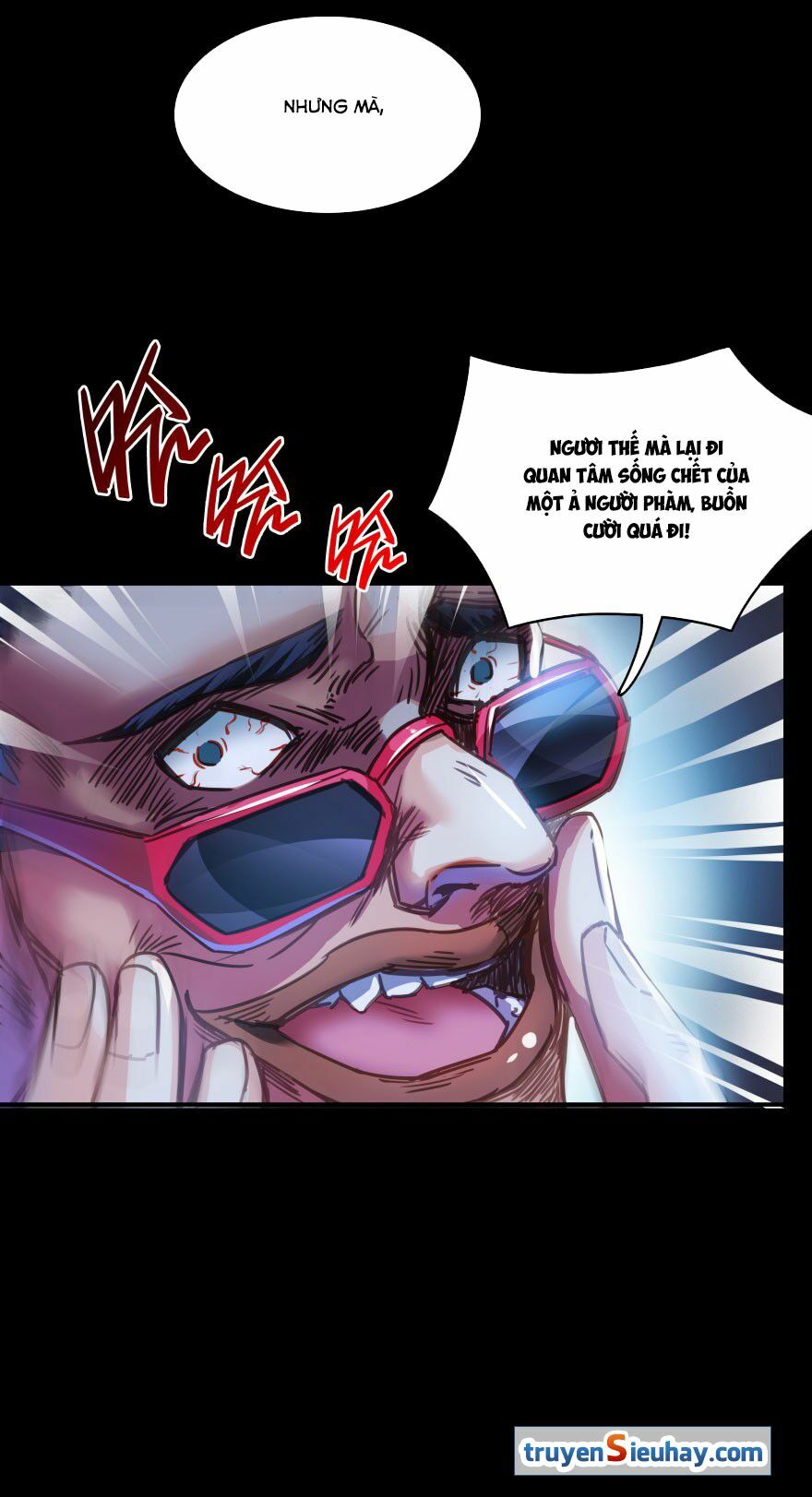 Tu Chân Nói Chuyện Phiếm Quần Chapter 30 - Trang 51