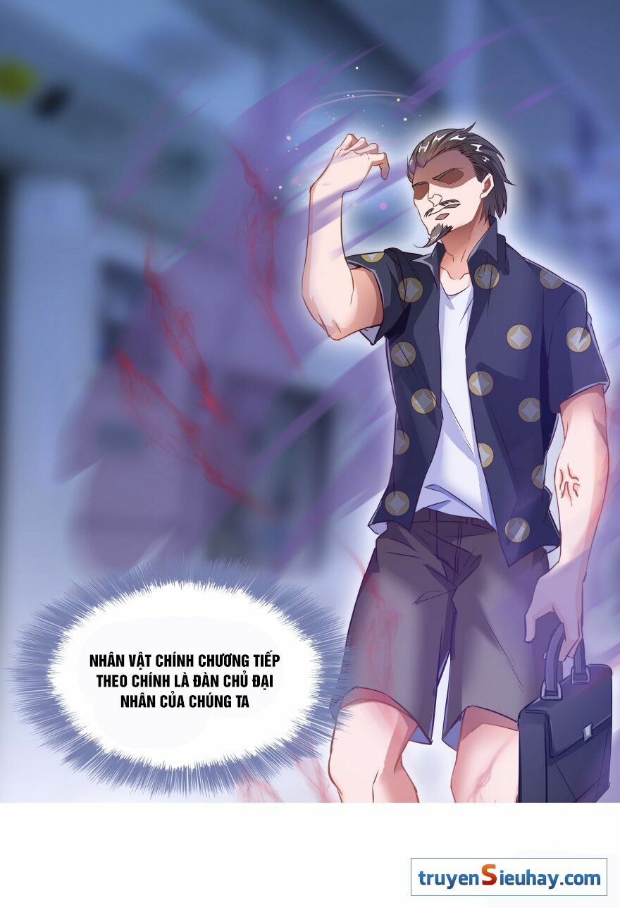 Tu Chân Nói Chuyện Phiếm Quần Chapter 35 - Trang 100