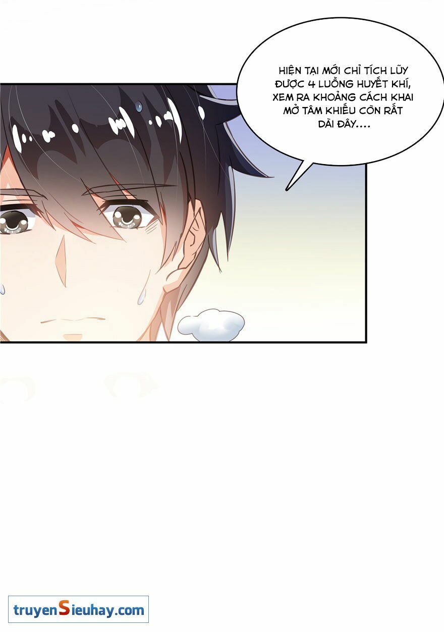 Tu Chân Nói Chuyện Phiếm Quần Chapter 47 - Trang 6