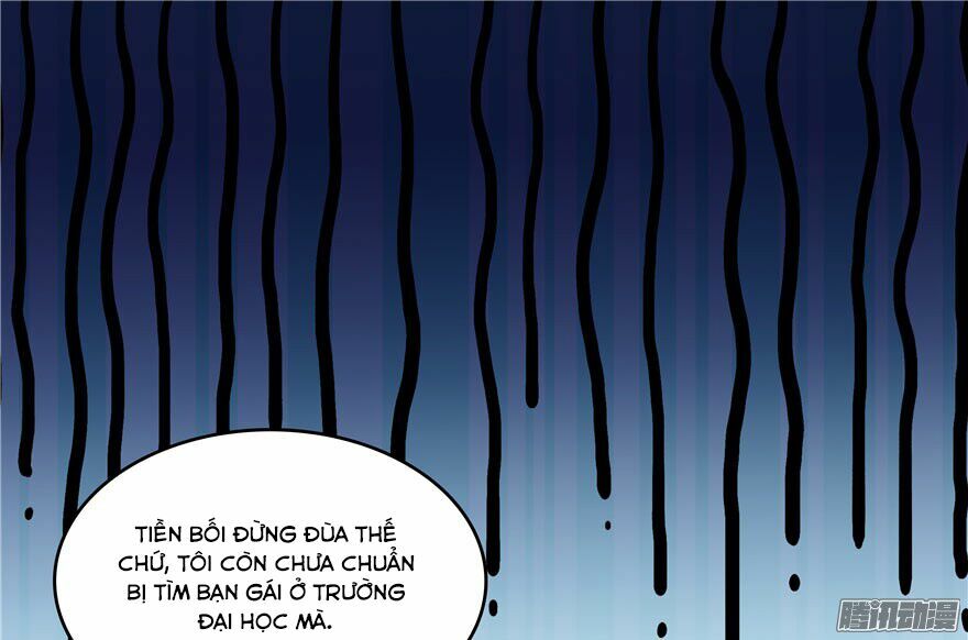 Tu Chân Nói Chuyện Phiếm Quần Chapter 45 - Trang 24