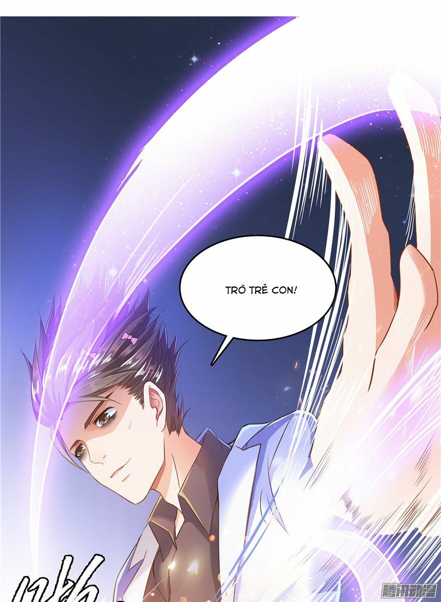 Tu Chân Nói Chuyện Phiếm Quần Chapter 41 - Trang 33