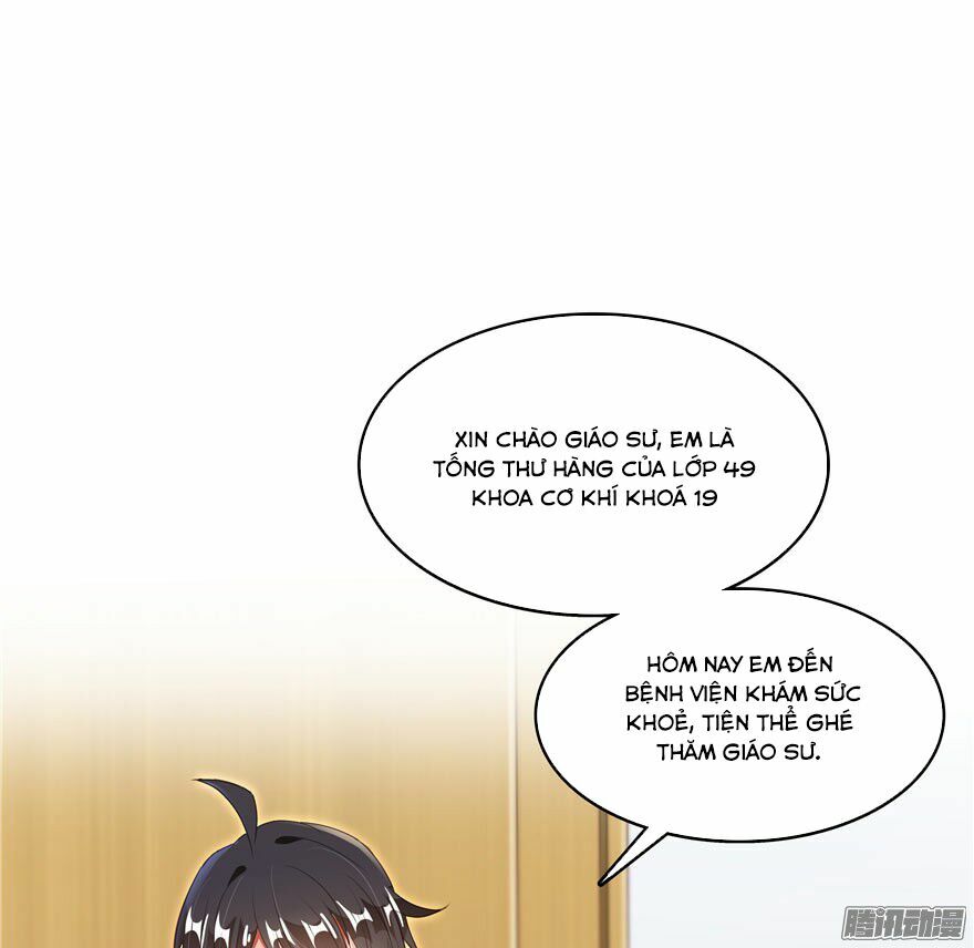 Tu Chân Nói Chuyện Phiếm Quần Chapter 43 - Trang 37