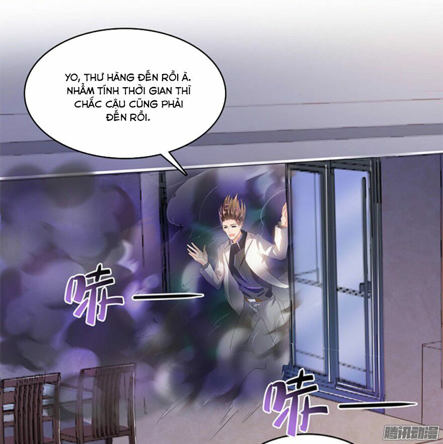 Tu Chân Nói Chuyện Phiếm Quần Chapter 28 - Trang 9
