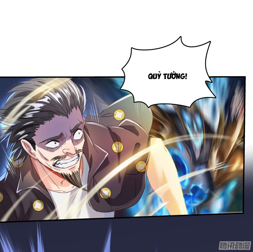 Tu Chân Nói Chuyện Phiếm Quần Chapter 37 - Trang 42