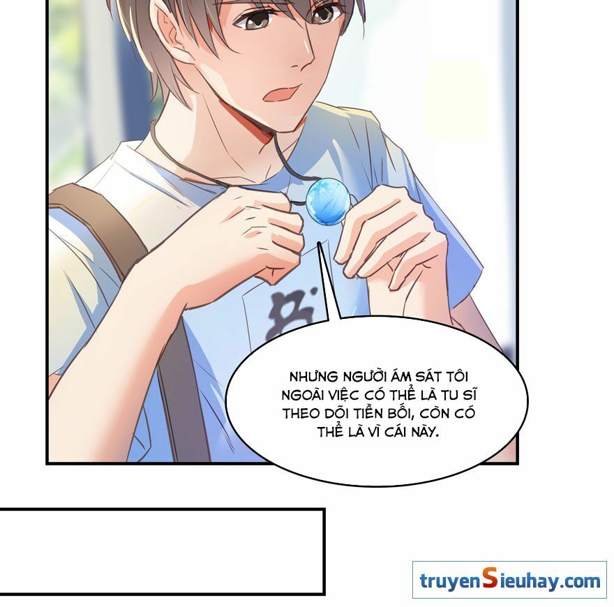 Tu Chân Nói Chuyện Phiếm Quần Chapter 28 - Trang 29
