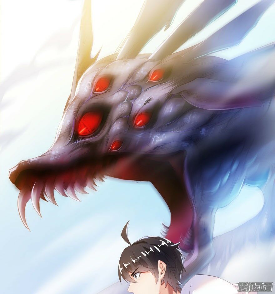 Tu Chân Nói Chuyện Phiếm Quần Chapter 33 - Trang 52