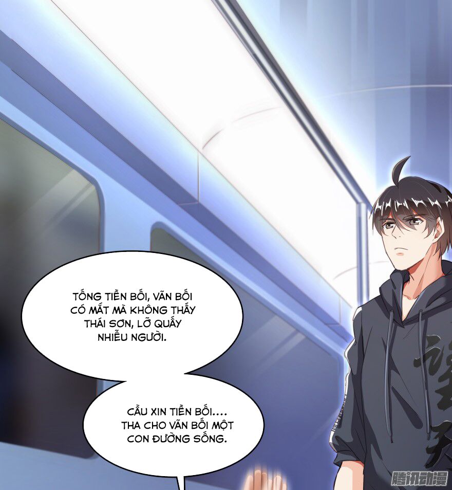 Tu Chân Nói Chuyện Phiếm Quần Chapter 37 - Trang 71