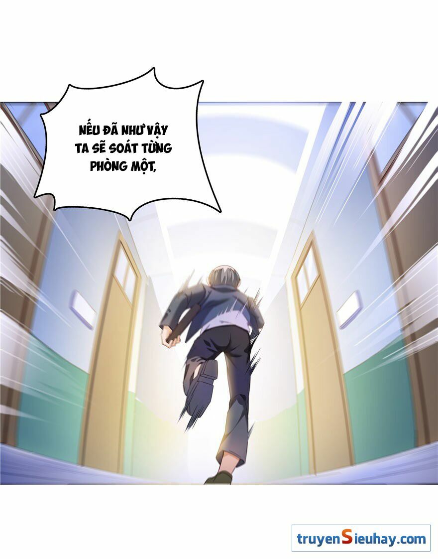 Tu Chân Nói Chuyện Phiếm Quần Chapter 43 - Trang 32